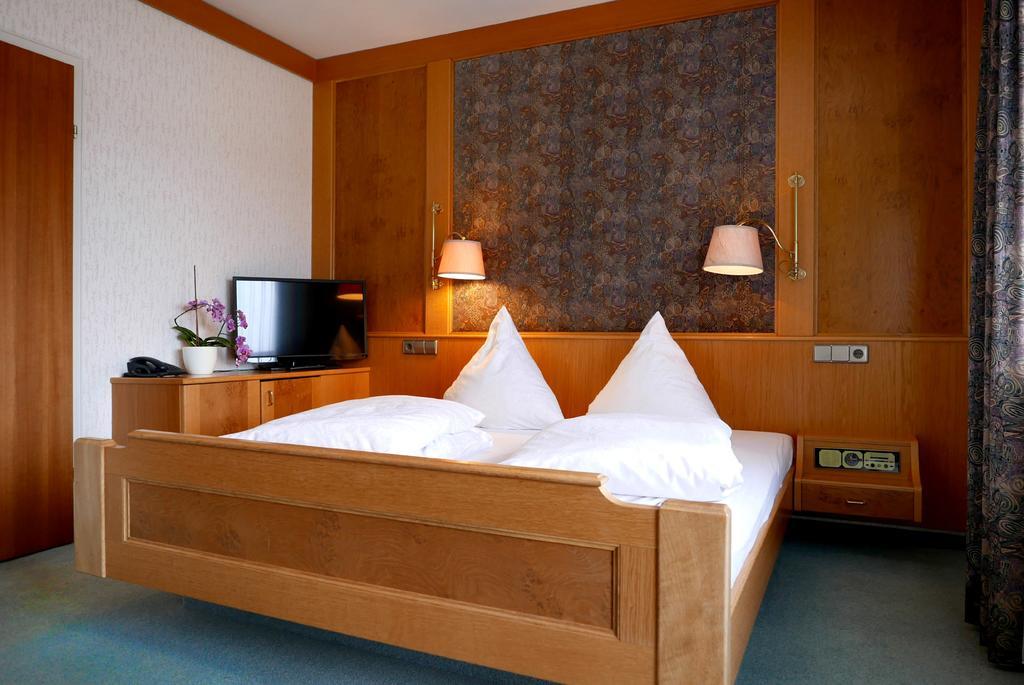 Hotel Cafe Gunter Kniebis Εξωτερικό φωτογραφία