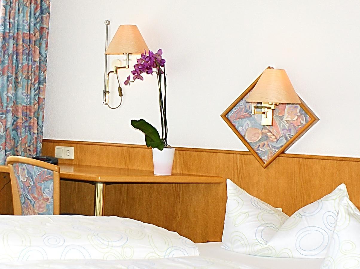 Hotel Cafe Gunter Kniebis Εξωτερικό φωτογραφία