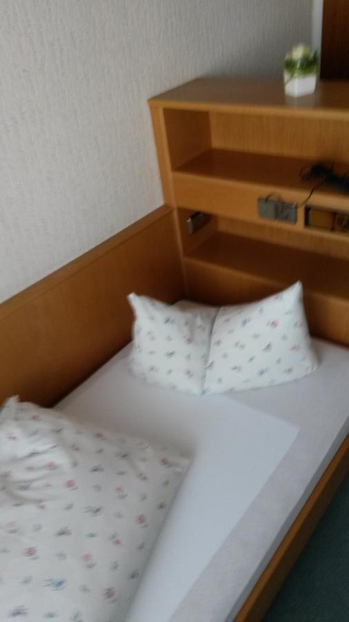 Hotel Cafe Gunter Kniebis Εξωτερικό φωτογραφία